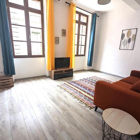 Le Saint Jean Cosy Et Confort Villefranche-de-Conflent Buitenkant foto