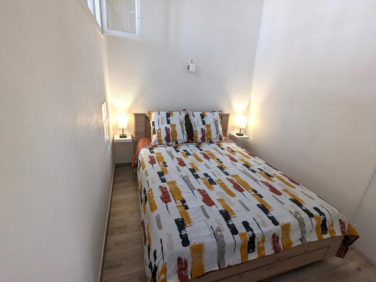 Le Saint Jean Cosy Et Confort Villefranche-de-Conflent Buitenkant foto