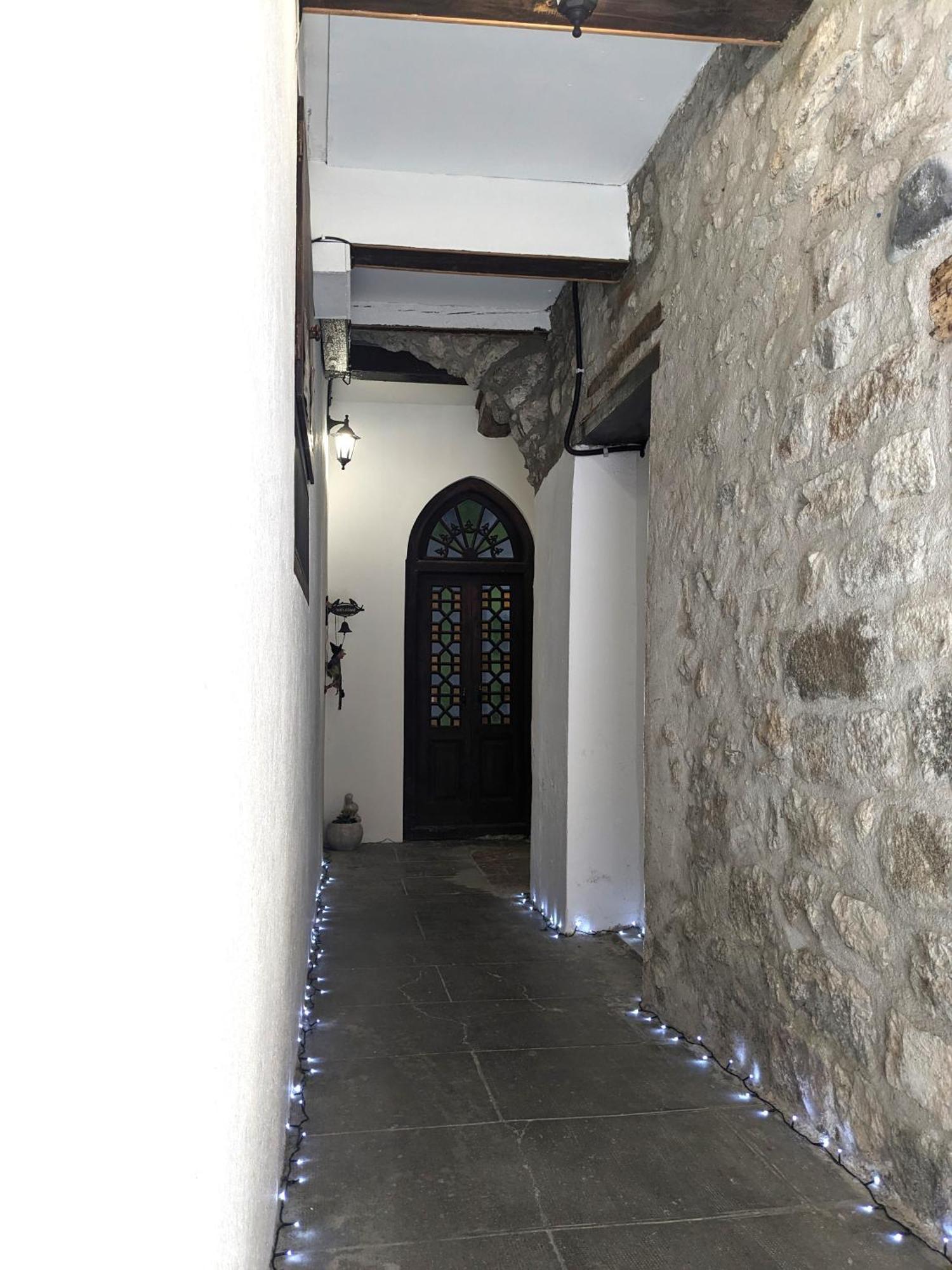 Le Saint Jean Cosy Et Confort Villefranche-de-Conflent Buitenkant foto