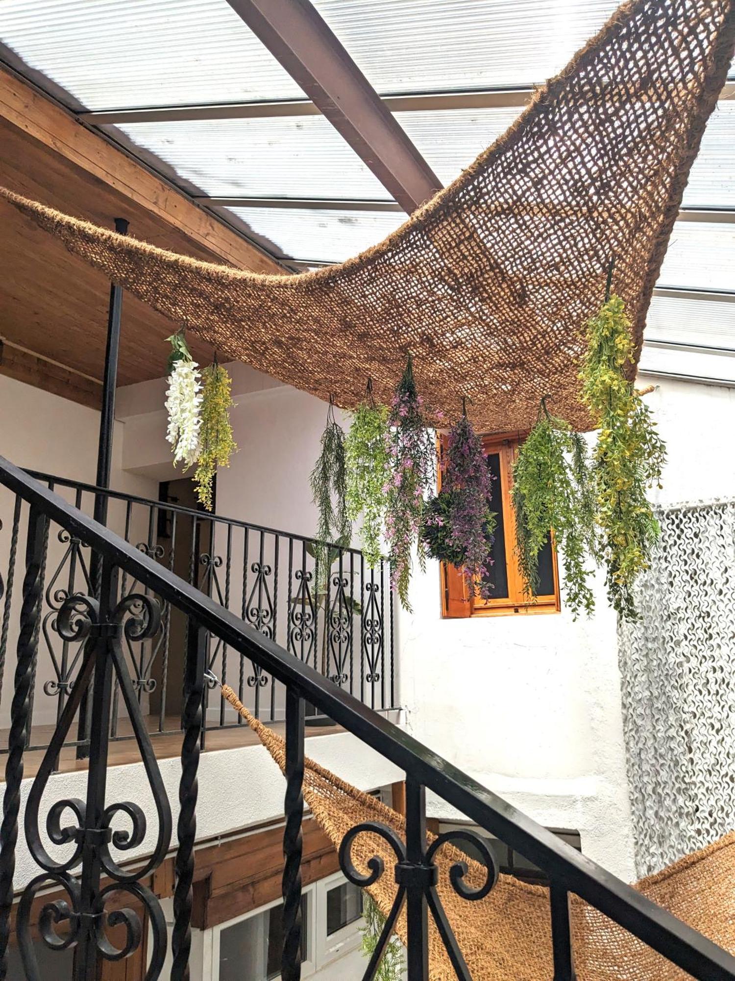 Le Saint Jean Cosy Et Confort Villefranche-de-Conflent Buitenkant foto