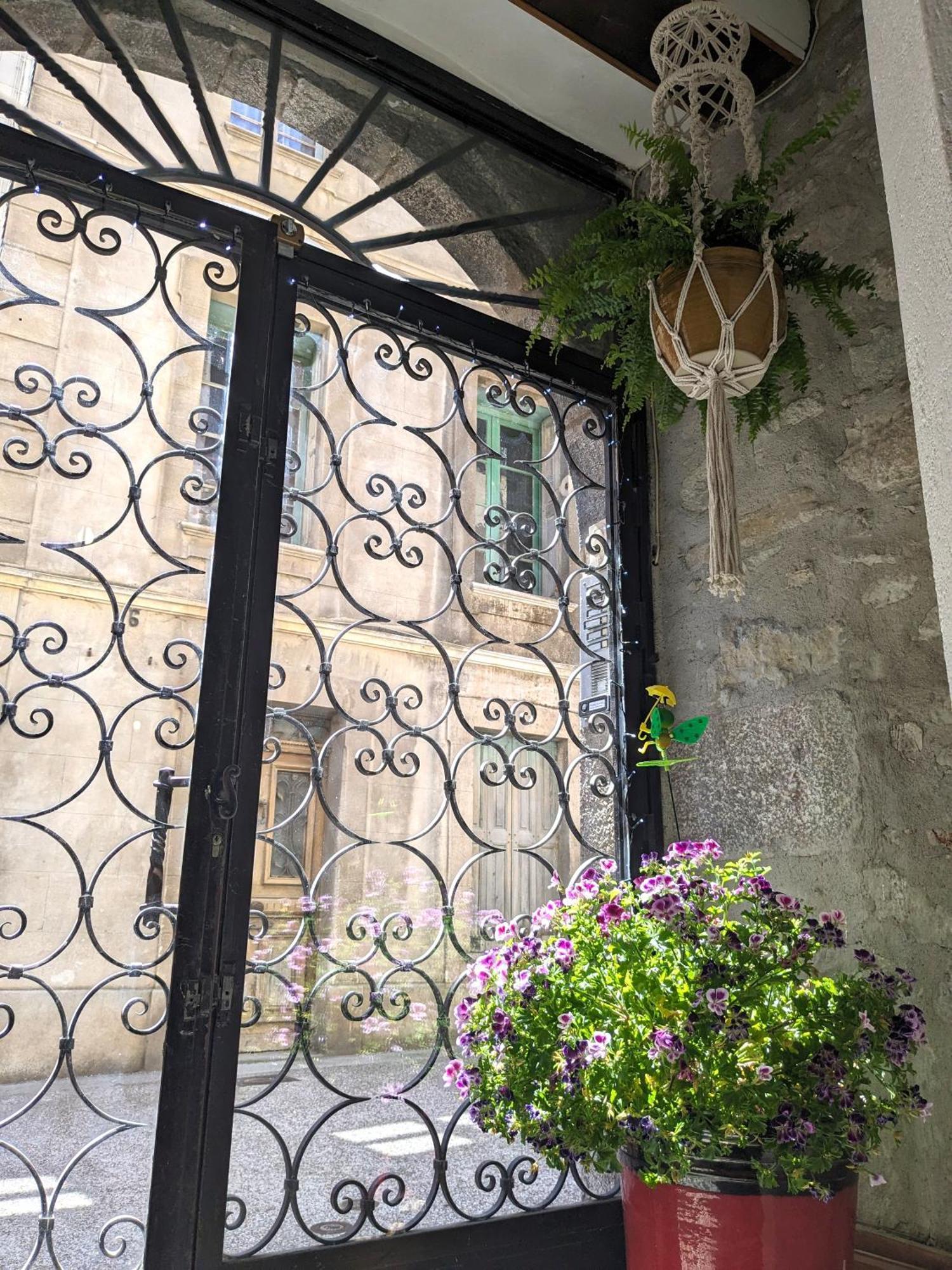 Le Saint Jean Cosy Et Confort Villefranche-de-Conflent Buitenkant foto